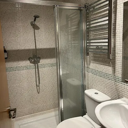 Casa Rigel アパート