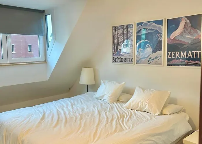 Casa Rigel 塞拉内华达