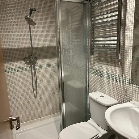 Casa Rigel דירה *