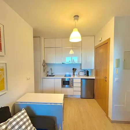 Casa Rigel דירה *