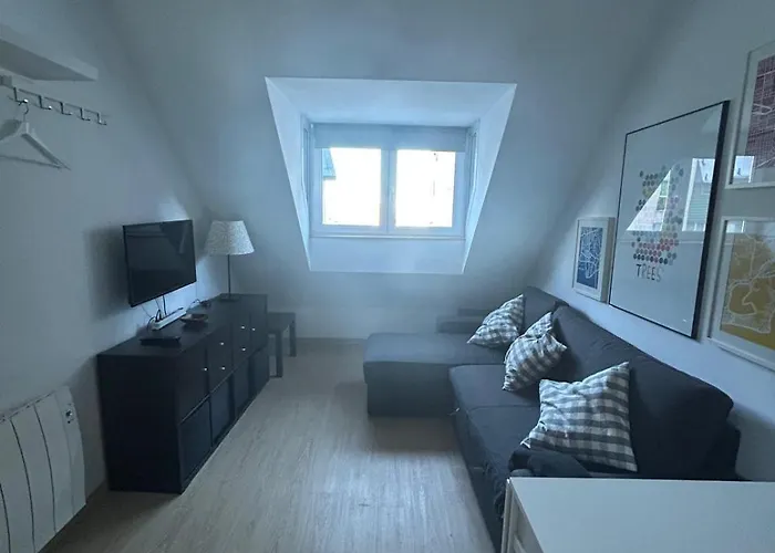 Casa Rigel Apartamento