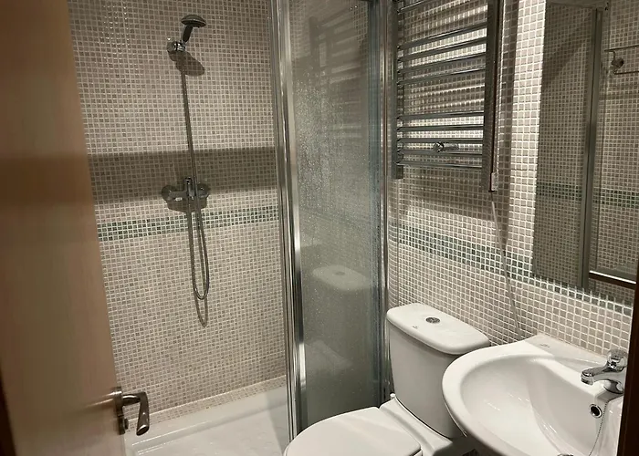 Casa Rigel Apartamento *